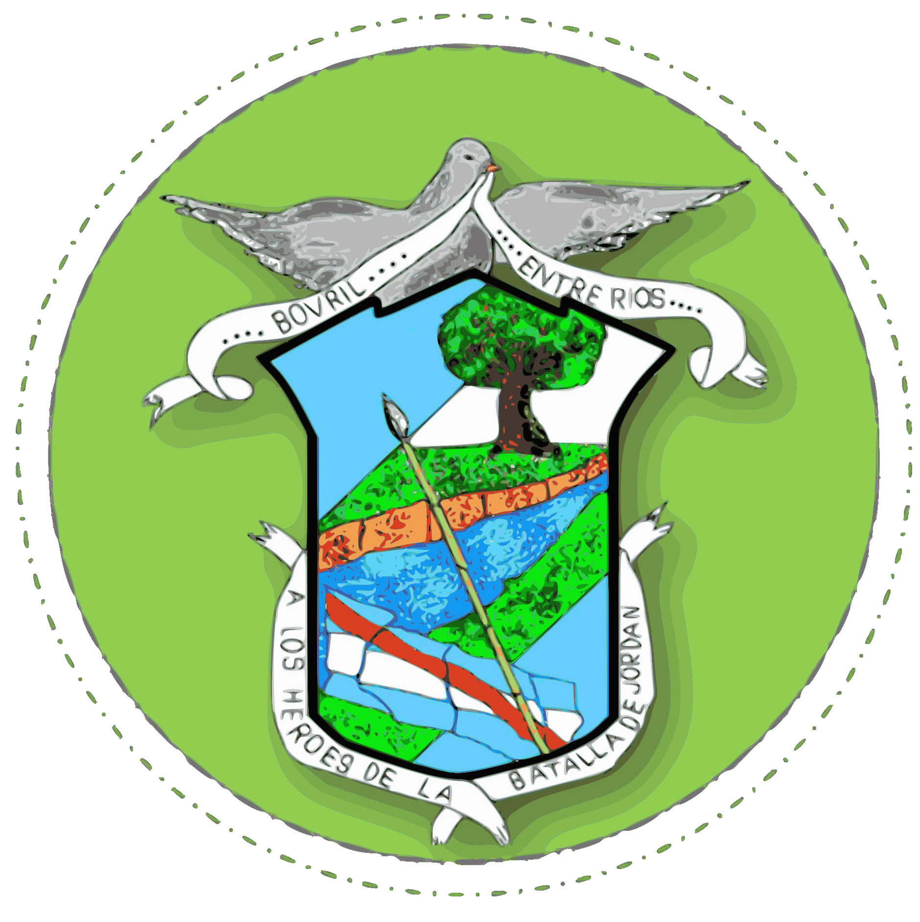Municipalidad de Bovril