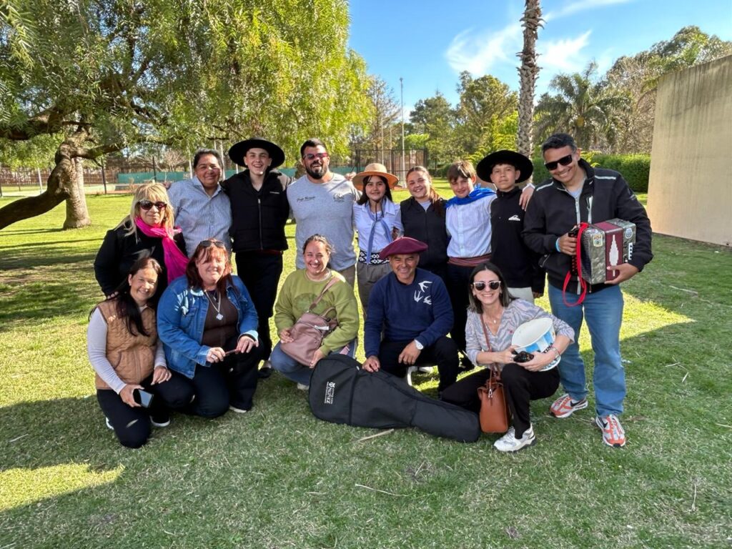 Juegos Culturales Entrerrianos: Excelente desempeño de la delegación Bovrilense en Nogoyá